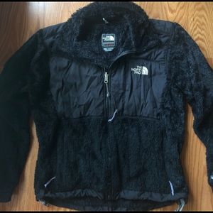 The North Face Jacket